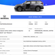 Illustration for article titled This Honda CR-V Has The Best VIN Ever And Confirms That God Exists And Is A 9-Year-Old